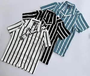 Chief Shirts. All Fit
