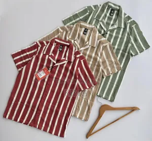 Great Shirts. All Fit