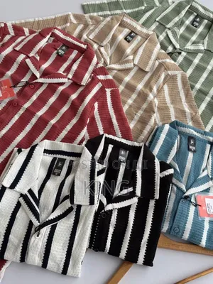 Genial Shirts. All Fit