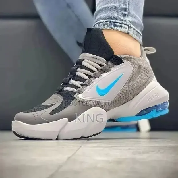 Nike Sneaker Air Max Alpha Savage Alpha Savage Nike Nike Air Max