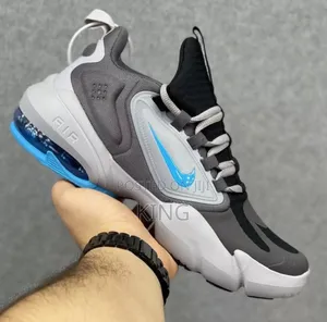 Primal Nike Air Max Alpha Savage