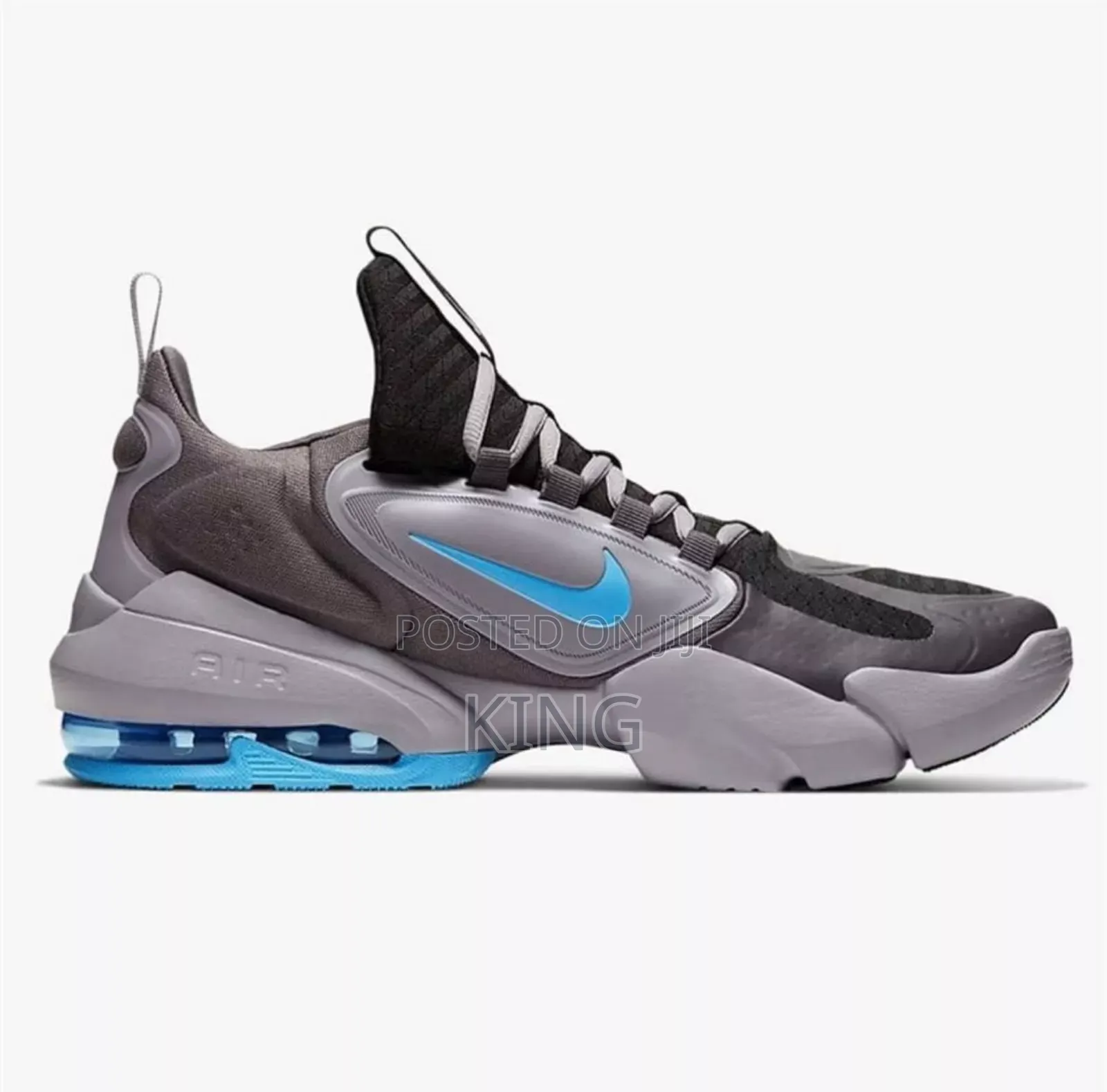 Swift Nike Air Max Alpha Savage