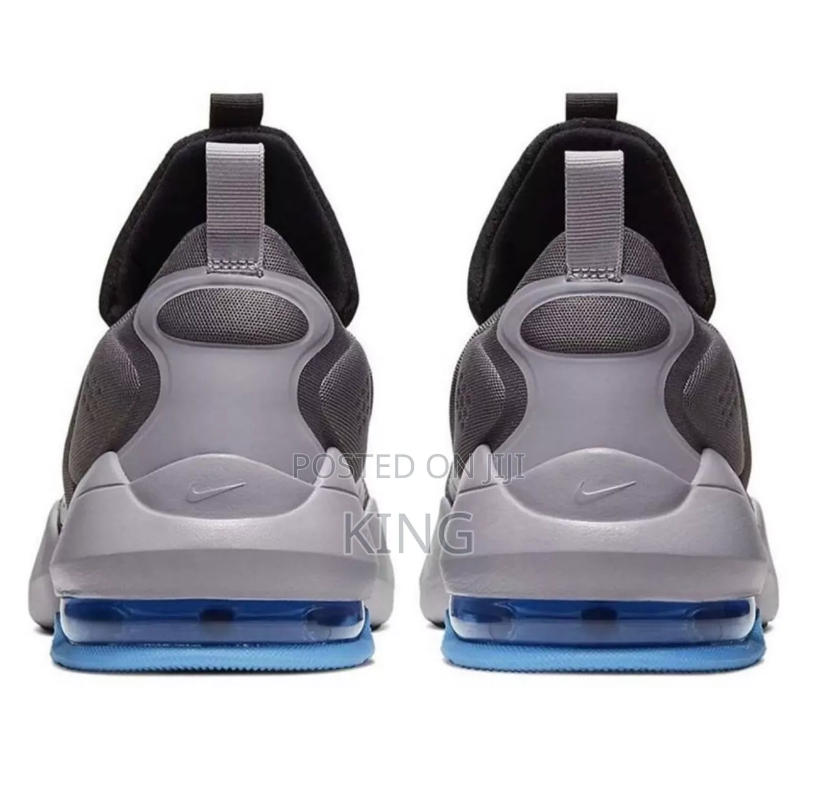 Swift Nike Air Max Alpha Savage