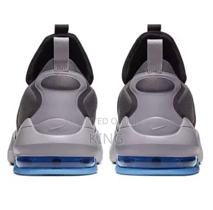 Swift Nike Air Max Alpha Savage