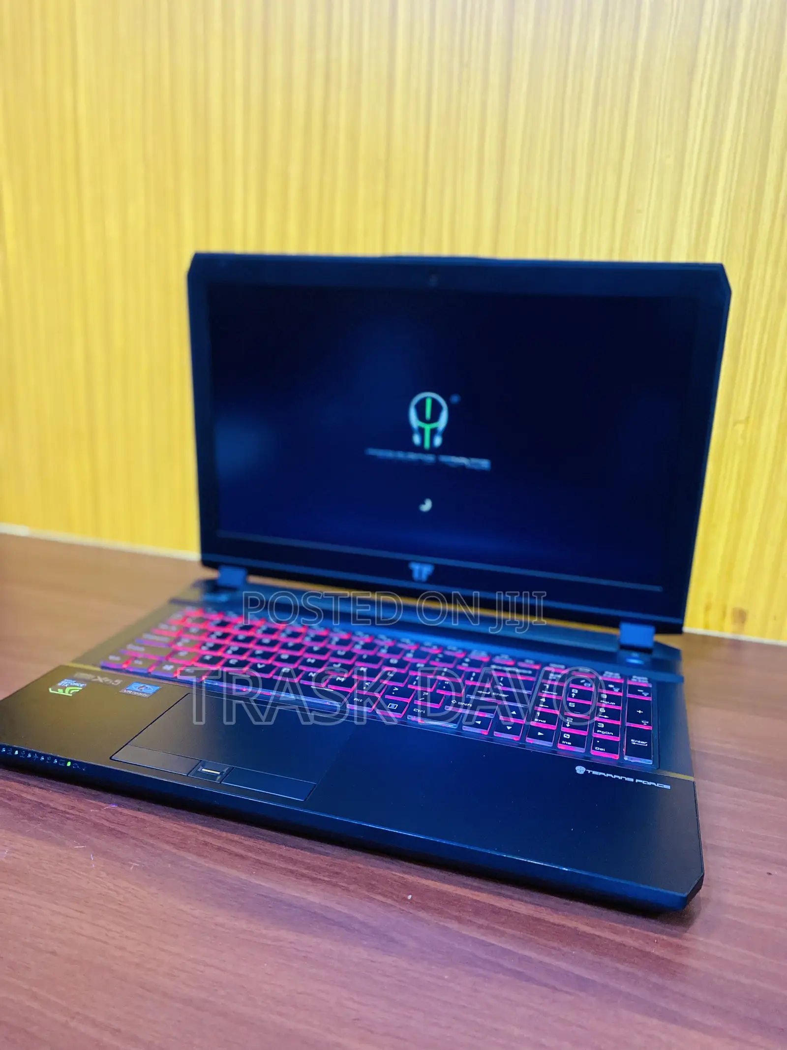 Laptop 16GB Intel Core I7 SSHD+SSD 1T