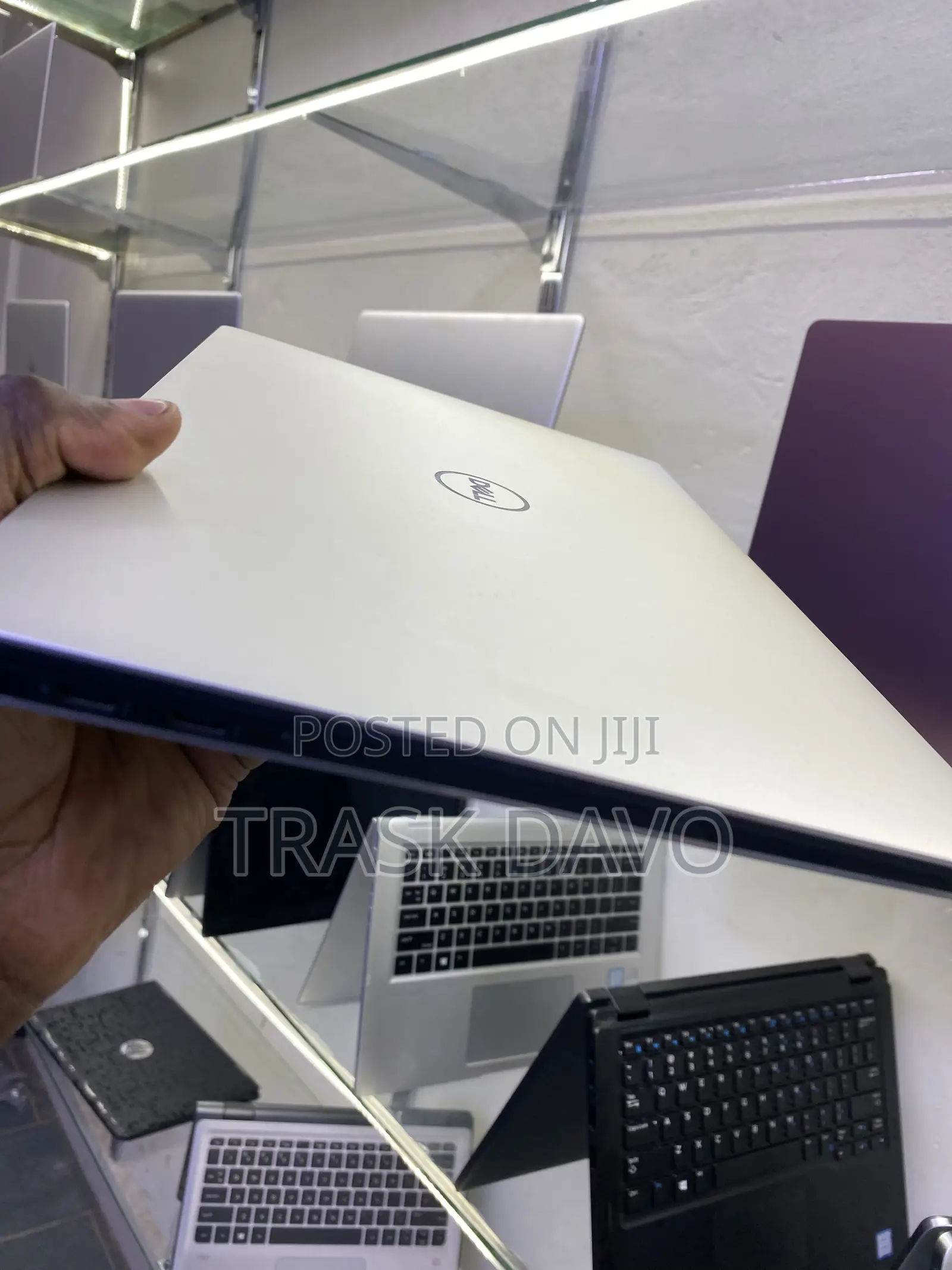 Laptop Dell XPS 13 16GB Intel Core I5 SSD 512GB