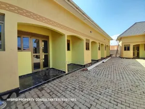 Beautiful/Brilliant Rentals for Sale at Kasubi~Hoima Road VI