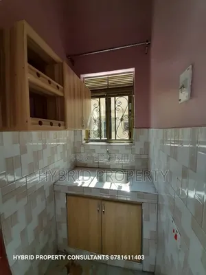 Beautiful/Brilliant Rentals for Sale at Kasubi~Hoima Road VI