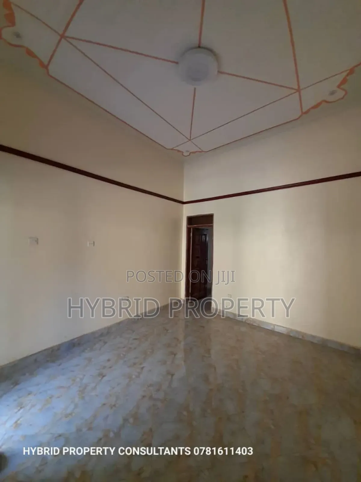Beautiful/Brilliant Rentals for Sale at Kasubi~Hoima Road VI