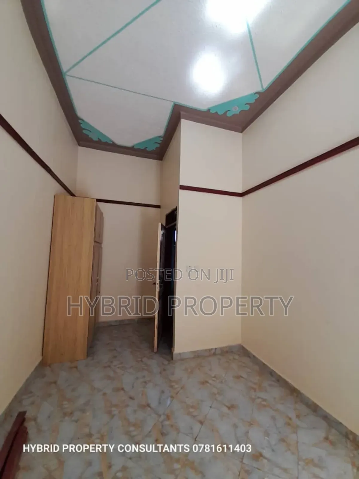 Beautiful/Brilliant Rentals for Sale at Kasubi~Hoima Road VI