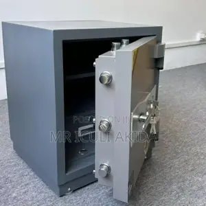 95kgs Dual Lock Universal Fireproof Safe,Jewellery Cash Box