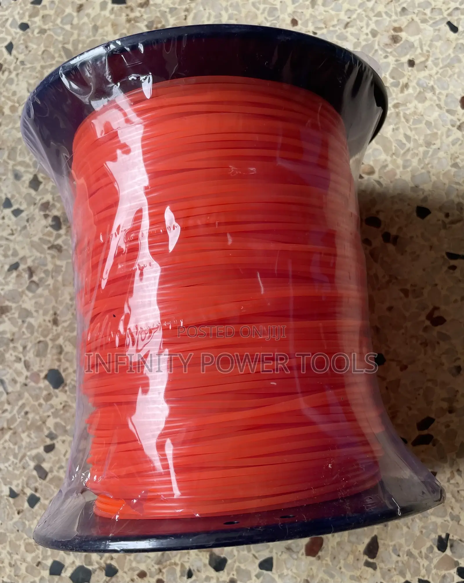 Trimmer Line 2.4mm*300m