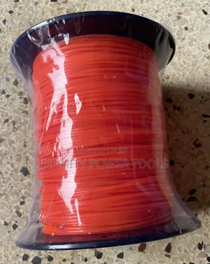 Trimmer Line 2.4mm*300m