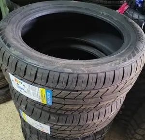 285 45 R21in the Type of BEARWAY. Tires for Big Boys