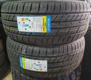 285 45 R21in the Type of BEARWAY. Tires for Big Boys