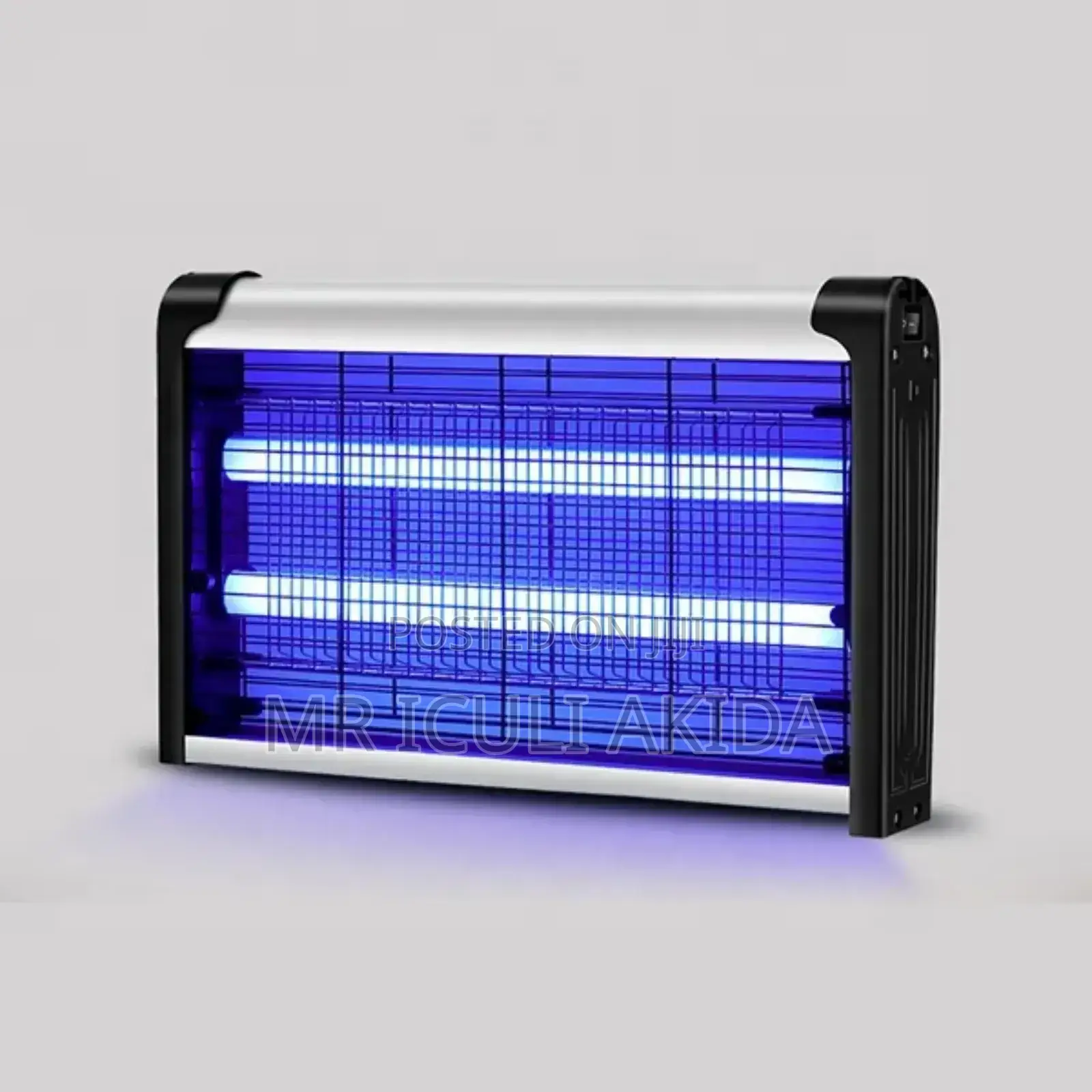 LED Powerful House Electric Mosquito Insect Killer Trap Lamp