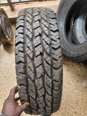 265/75r16 GT Savero Tires .