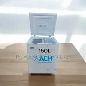 150L Adh Deep Freezer