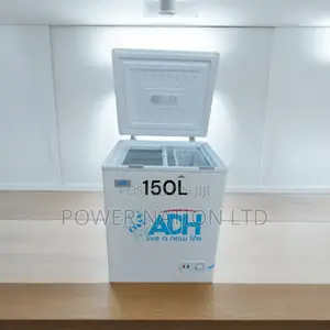 150L Adh Chest Freezer