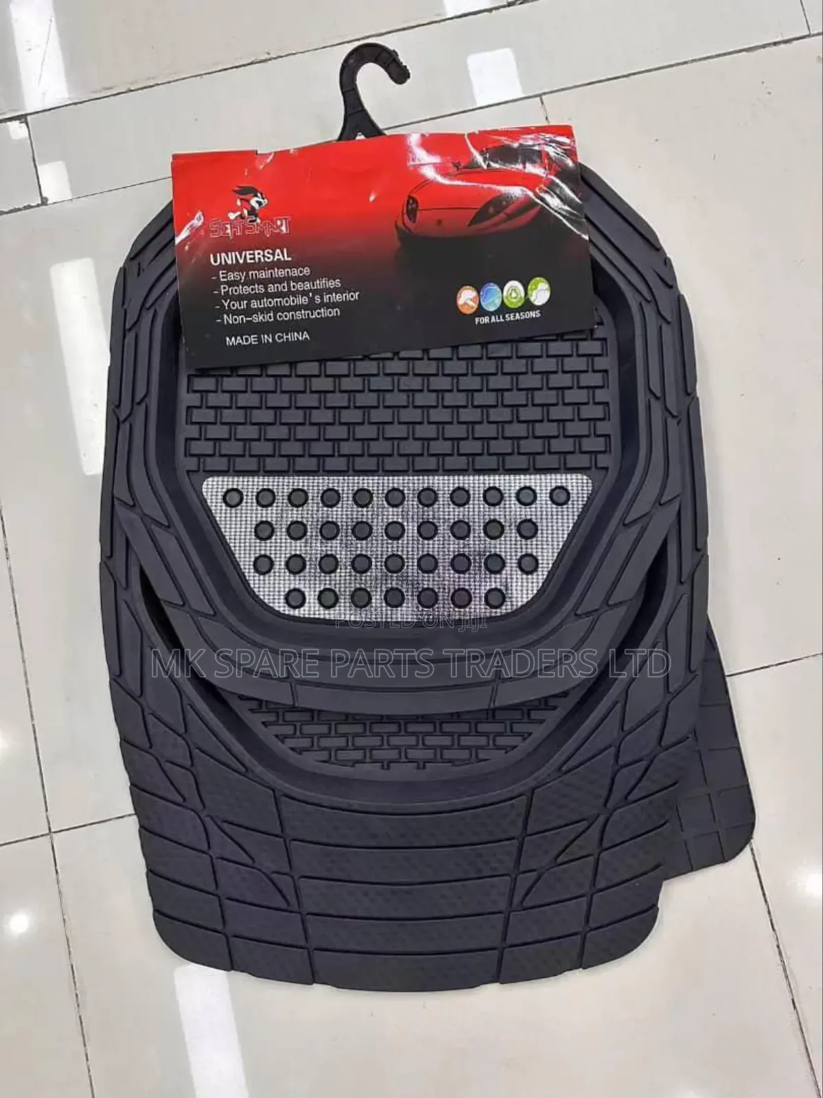 Car Carpets And Floor Mats