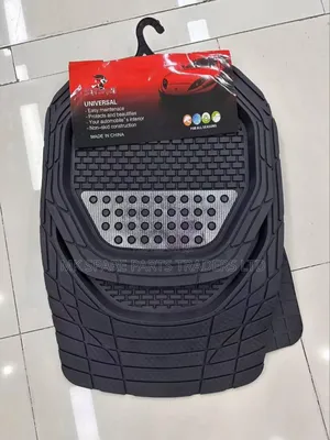 Car Carpets And Floor Mats