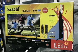 Saachi TV 42 Smart