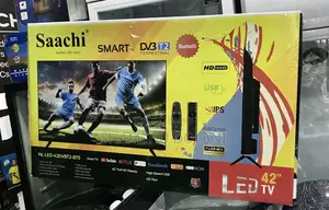 Saachi TV 42 Smart