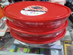 Oval Glass Baking / Microwave Safe