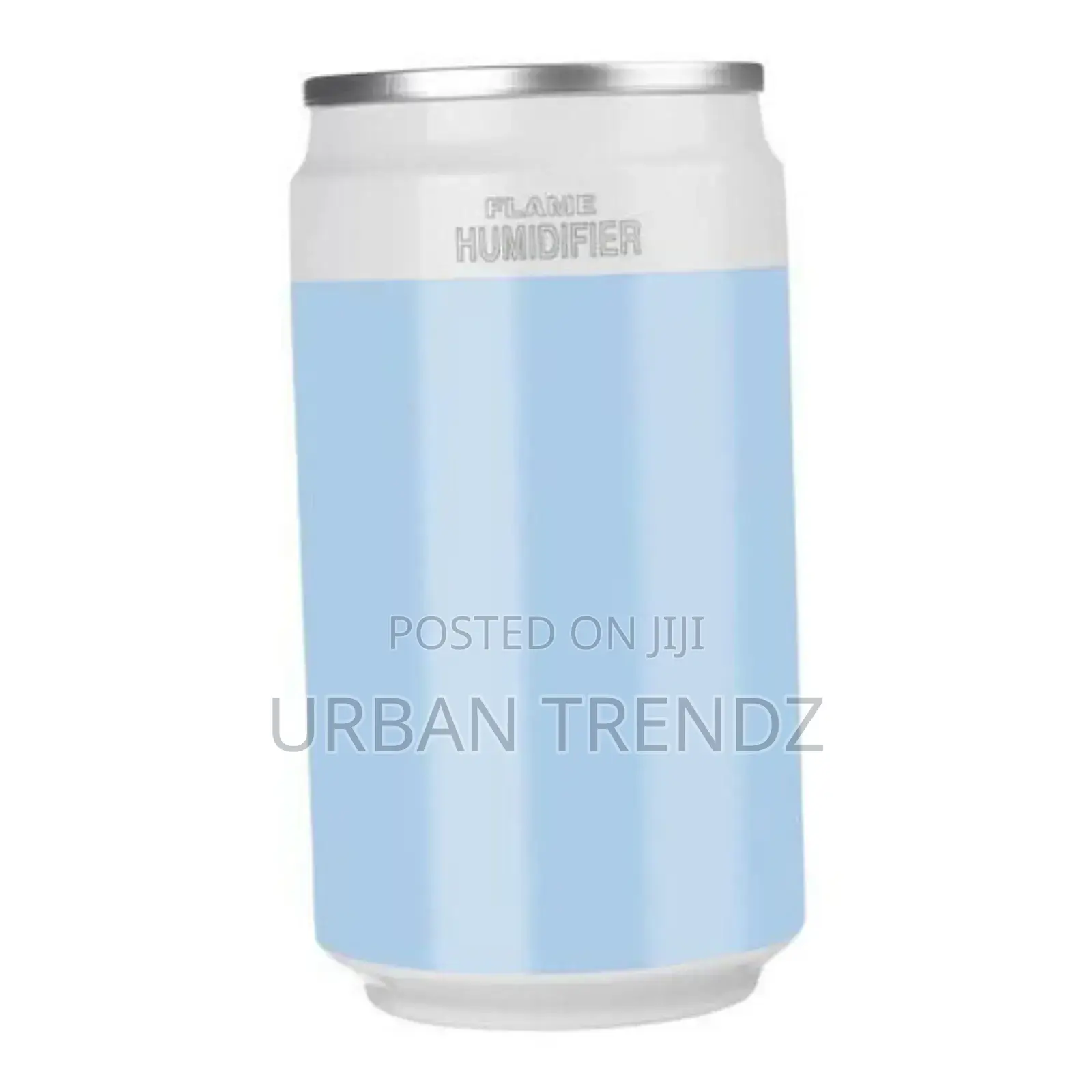 Humidifier Essential Oil Diffuser Scented Blue