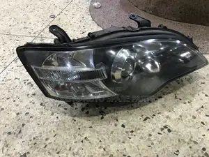 Headlamps Subaru Legacy 2004
