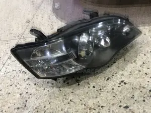 Headlamps Subaru Legacy 2004