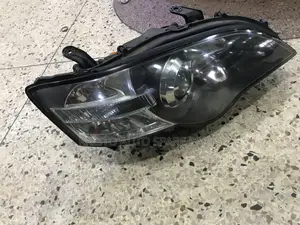 Headlamps Subaru Legacy 2004