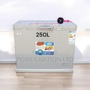 250l Adh Deep Freezer