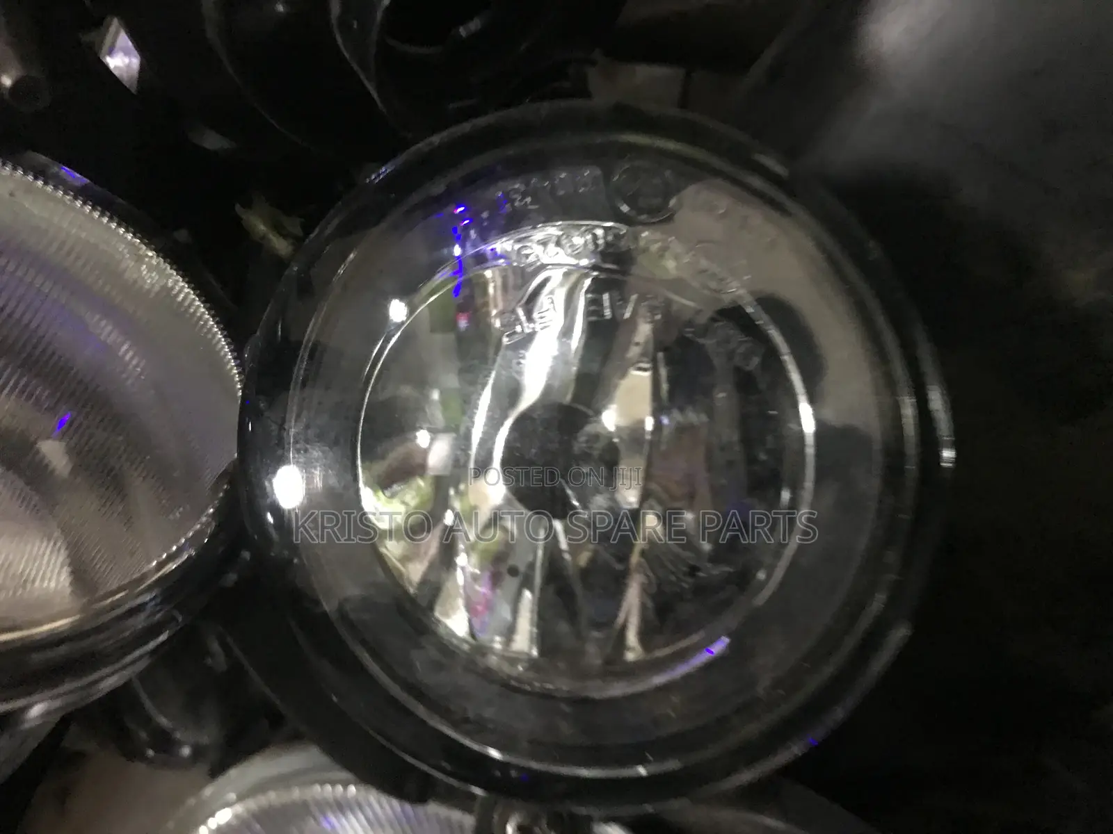 Spot Lights Suitable for All Cars