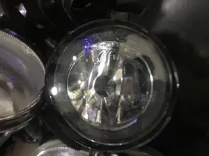 Spot Lights Suitable for All Cars