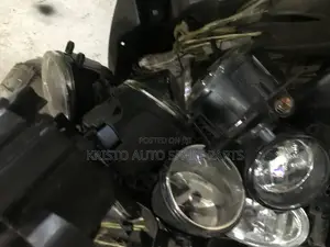 Spot Lights Suitable for All Cars