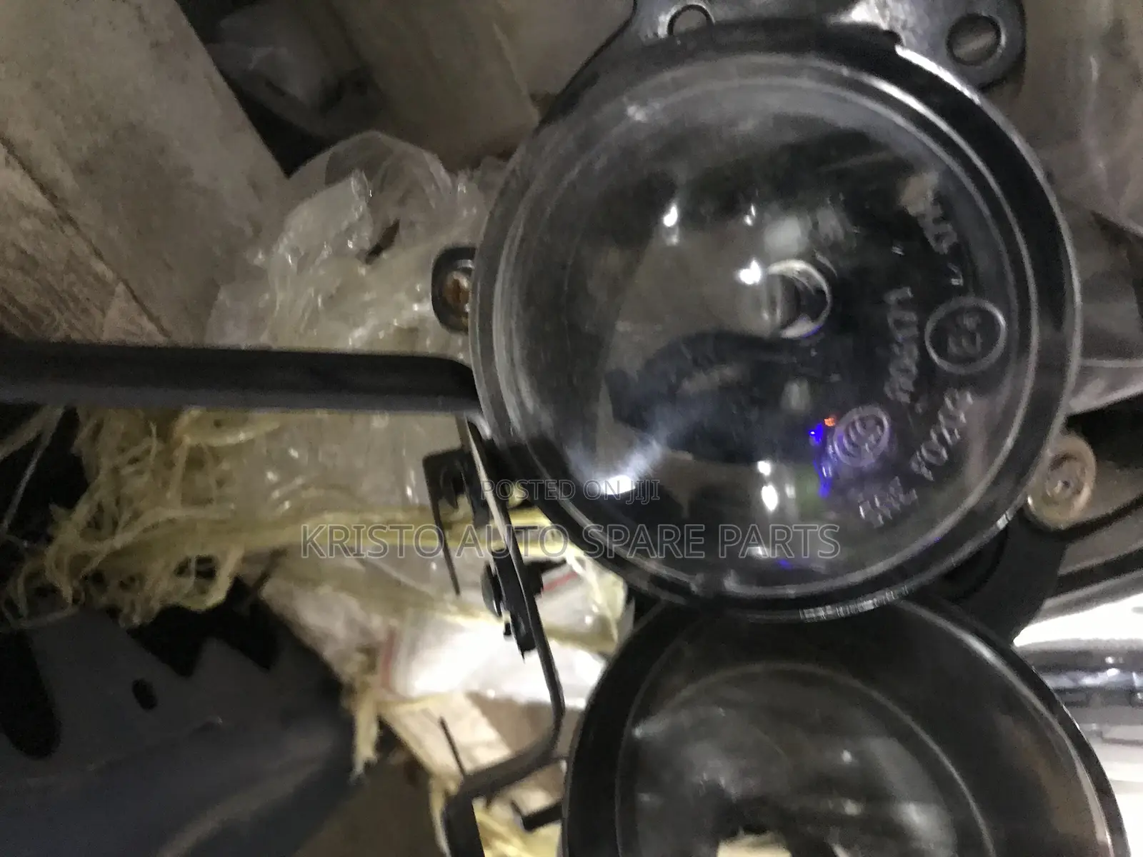 Spot Lights Suitable for All Cars