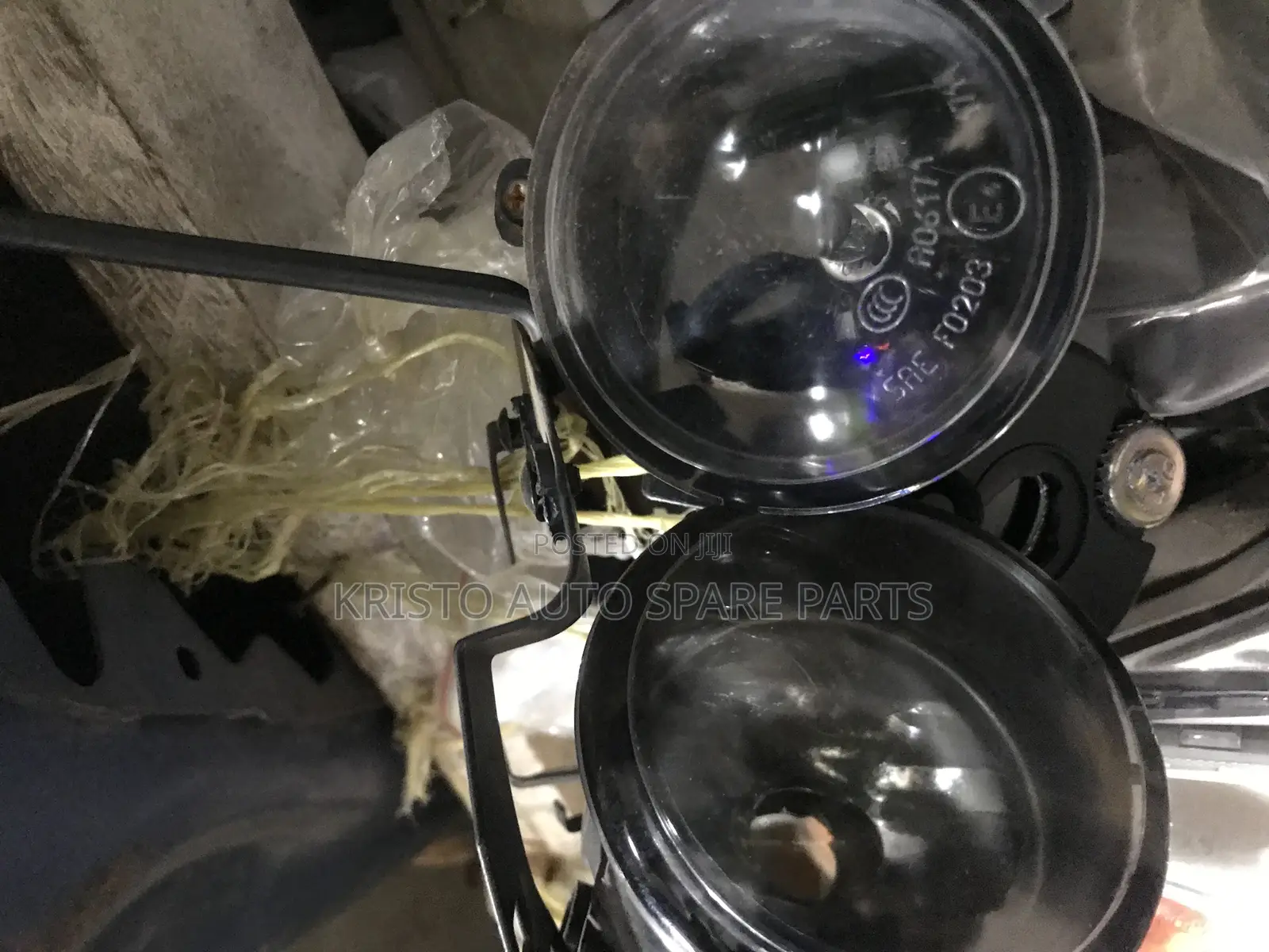 Spot Lights Suitable for All Cars