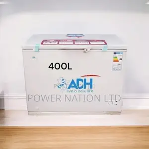 400l Adh Chest Freezer