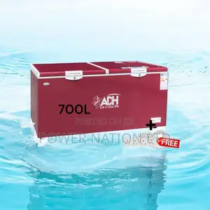 700l Adh Deep Freezer