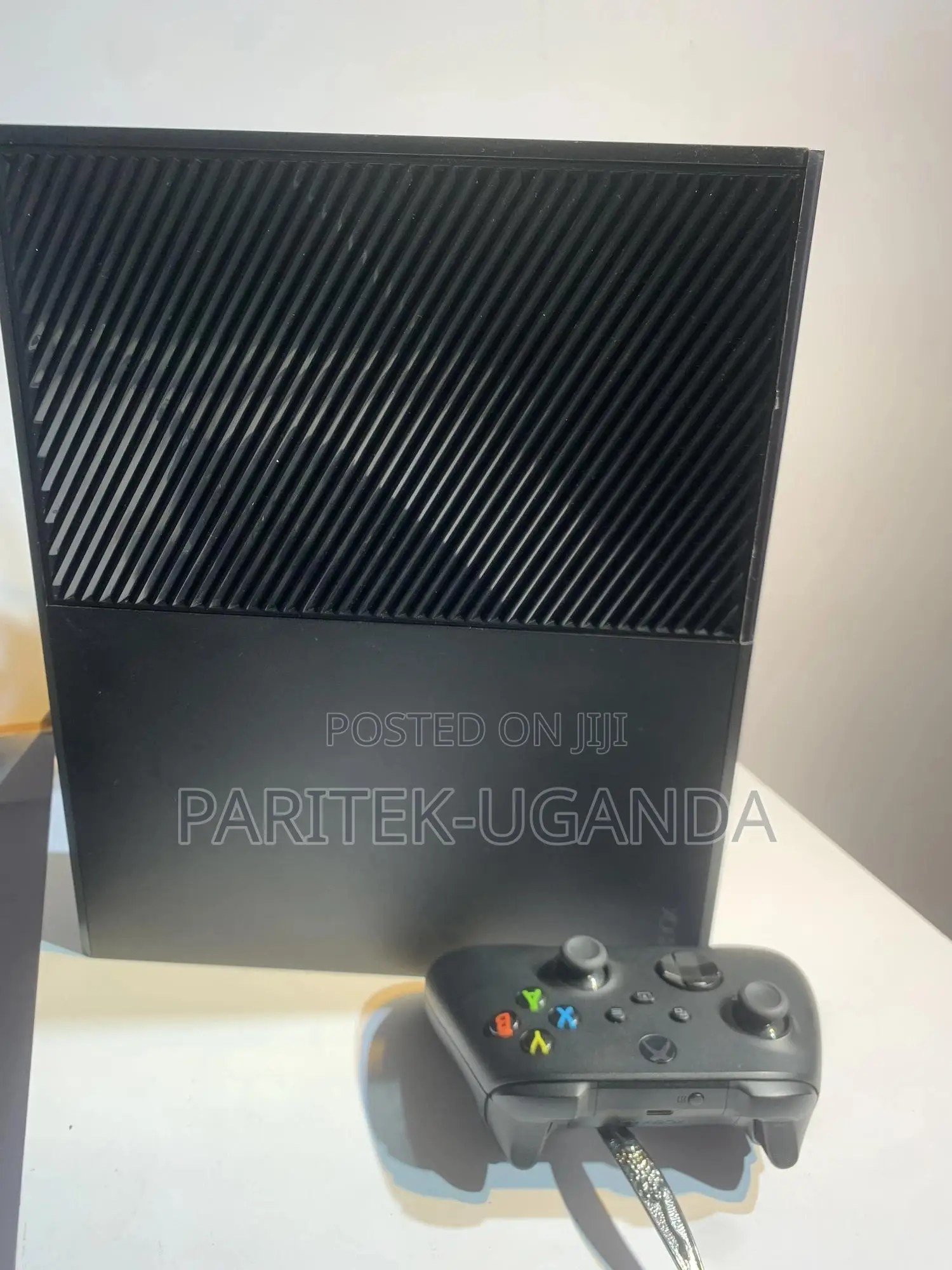 Xbox One 500 GB Console - Black