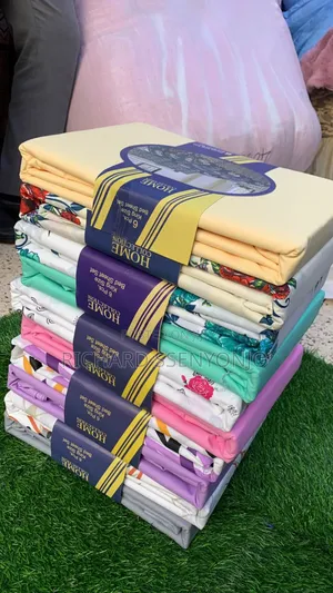 Mix and Match Smart Bedsheets Free Size