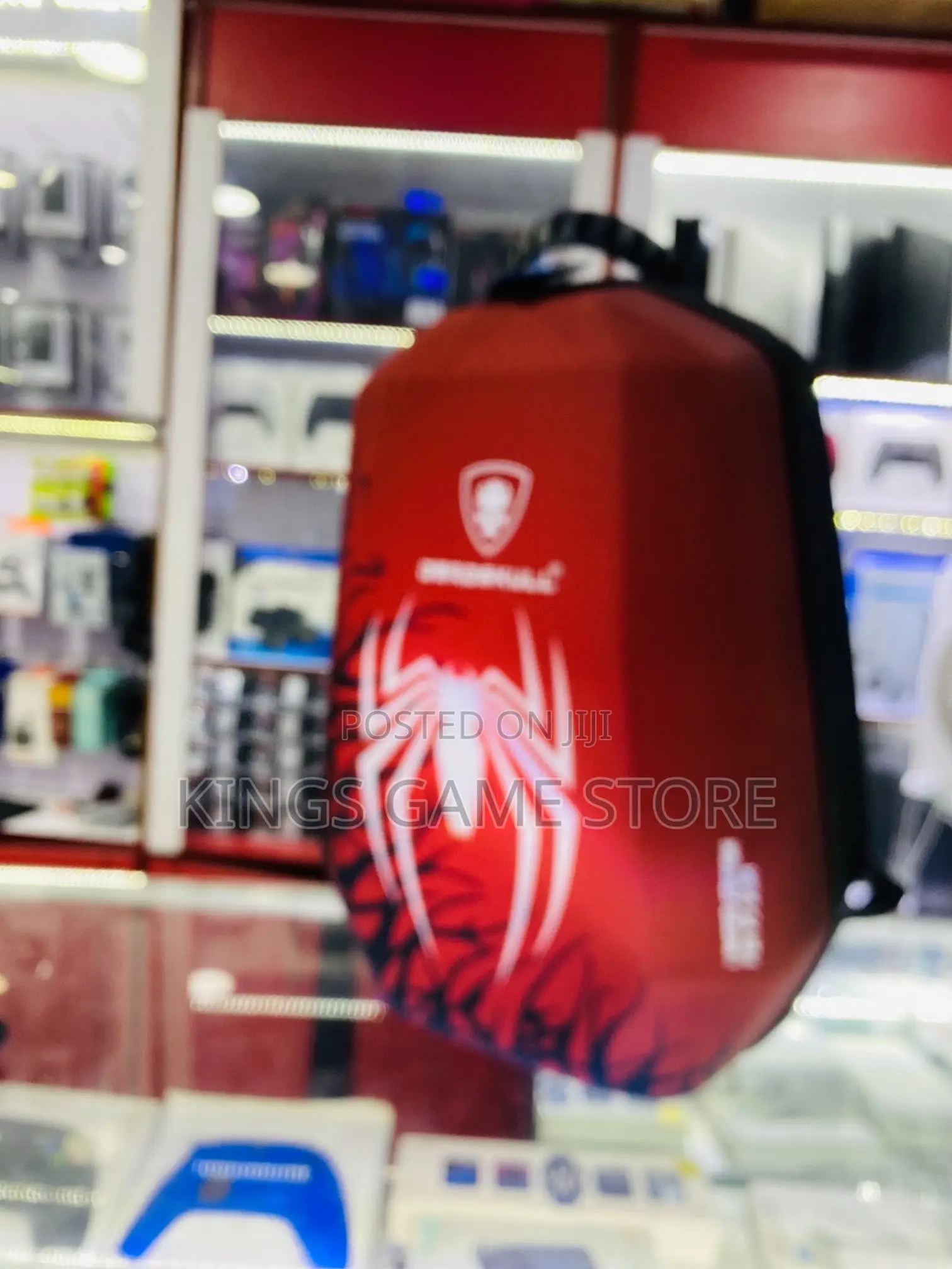 Ps5 Console Bags