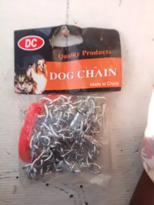 Photo - Dog Chain (Small)