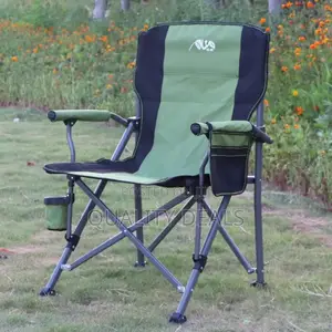 Foldable Portable Camping Chair