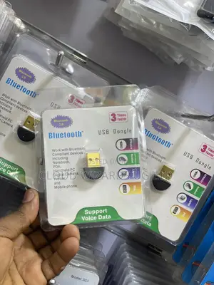 Bluetooth 2.0