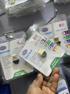 USB Bluetooth Dongle