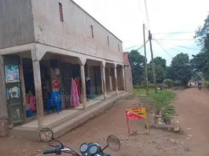 Photo - Four Commercial Double Shops on Quicksale in Kawempe Kawanda