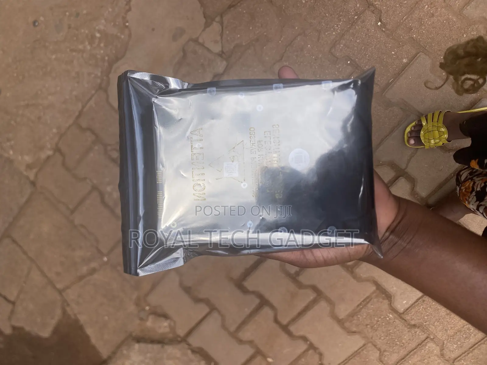 8tb Survellance Hard Disk Western Digital