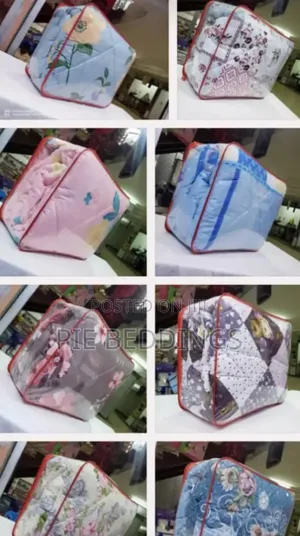 Good Price Quality Bedcover
